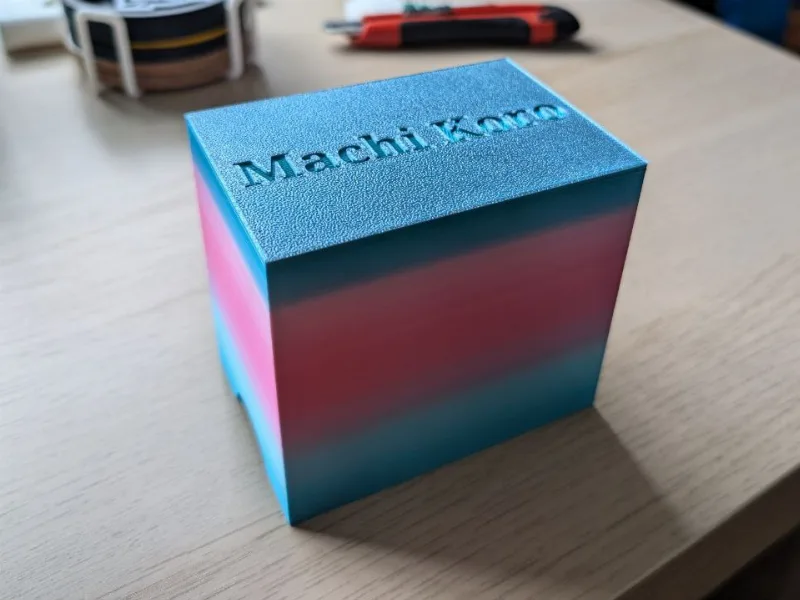Machi Koro Anniversary Edition Organizer