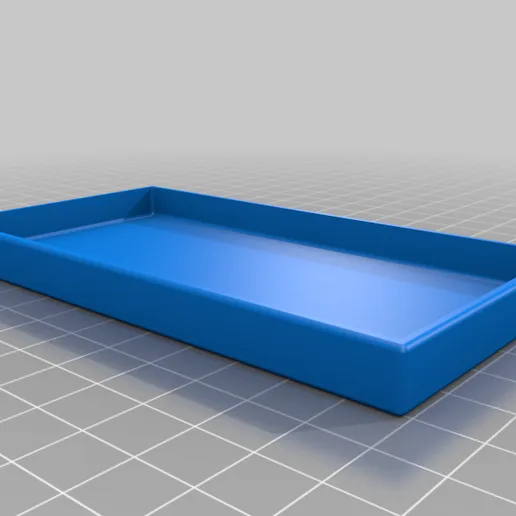 Glass Road Storage Solution and 1st Player Goblet