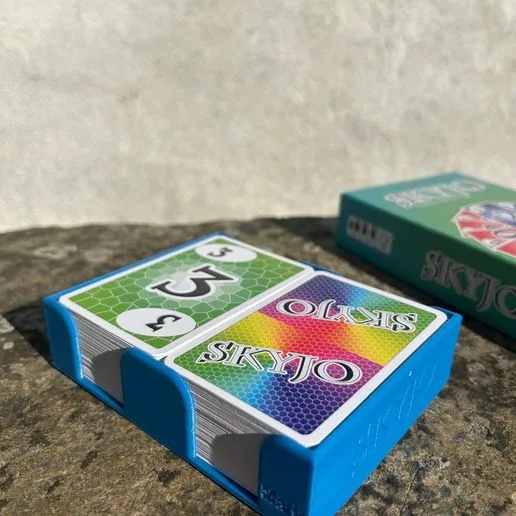 SKYJO SUPPORT SHOE
