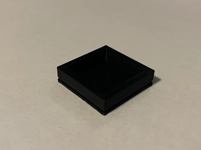 HeroQuest Pit Trap