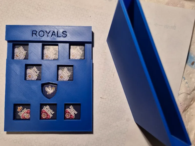 KINGMAKER royals token holder