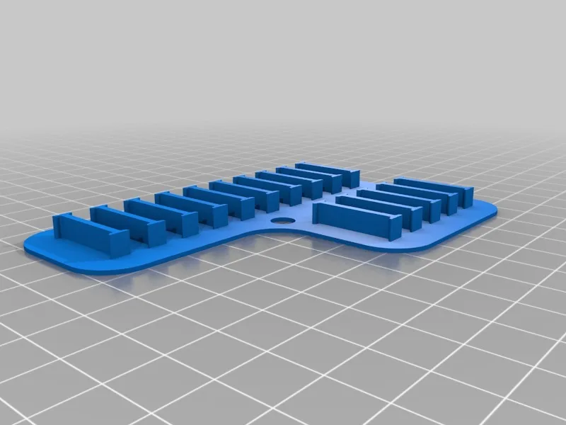 ticket to ride tray holder