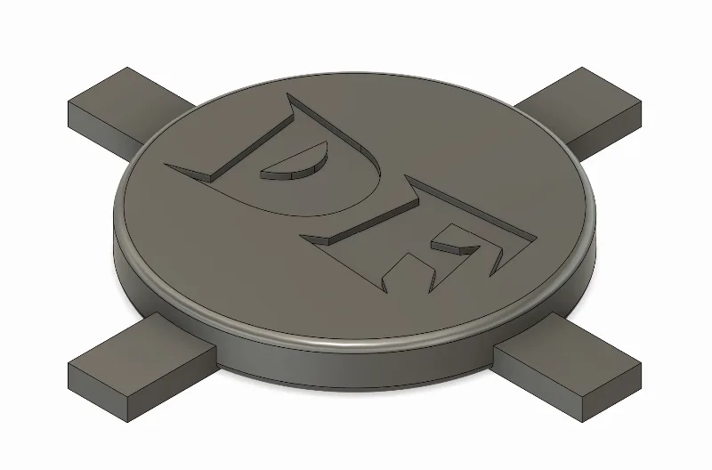 Dice Forge - Dice Face Remover