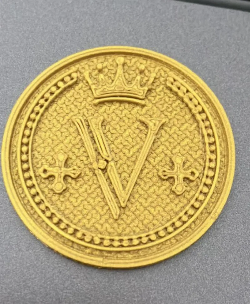 Coin Coup