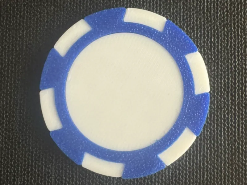 poker chips