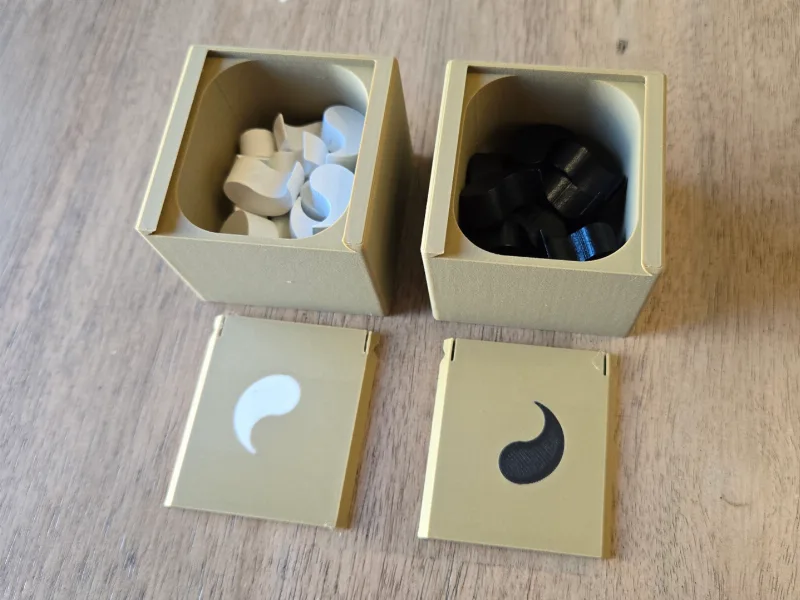 Wingspan duet token boxes