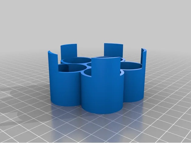 Cosmic Encounter Insert Items