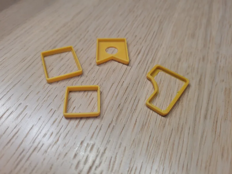 Dune: Imperium Uprising Token Protectors