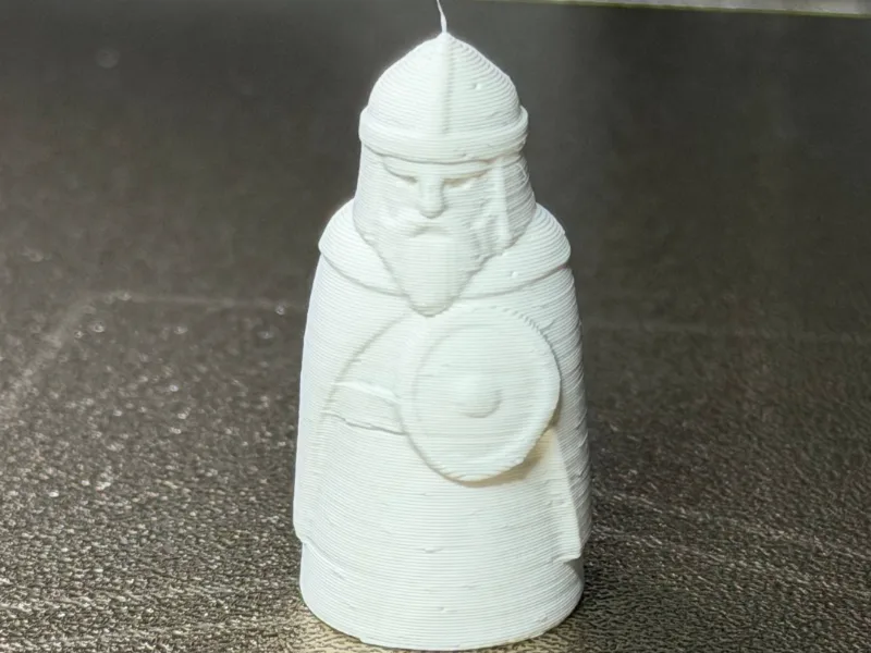 Hnefatafl — Viking Board Game