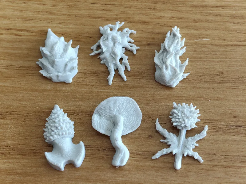 Frosthaven Potion Resource Tokens