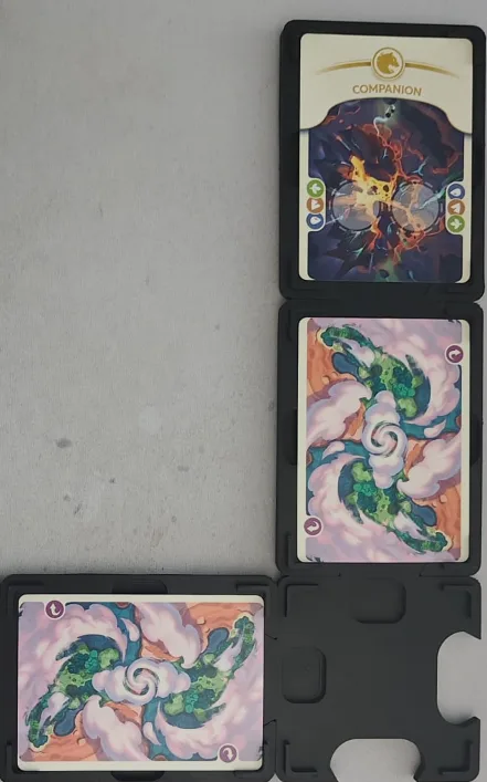 Altered TCG Adventure Tile holder