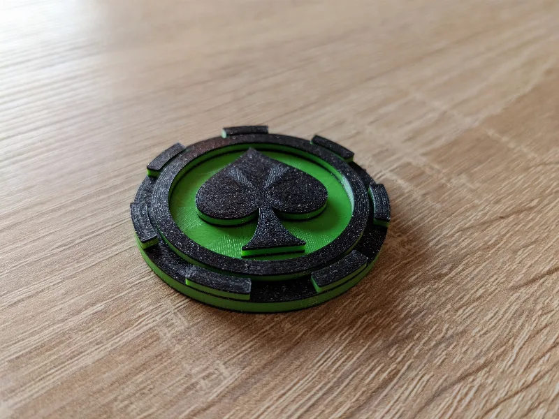 Poker Card Guard