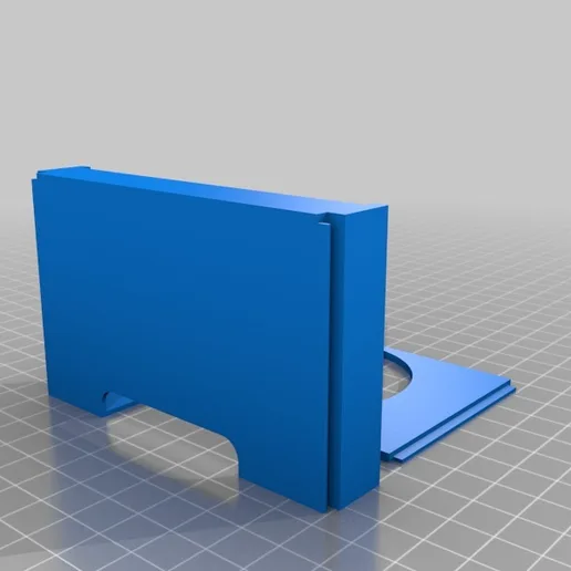 Flamme rouge card box