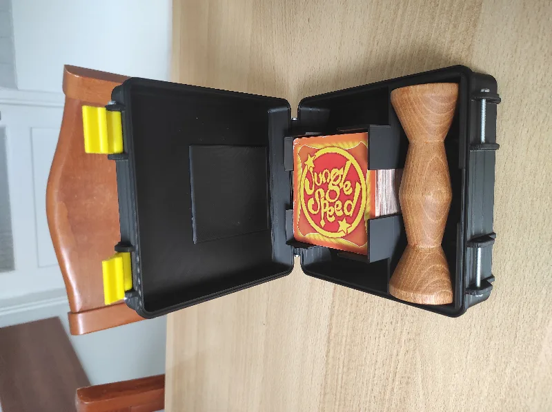 Jungle Speed Rugged Box