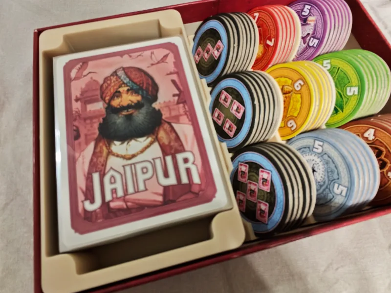 Jaipur