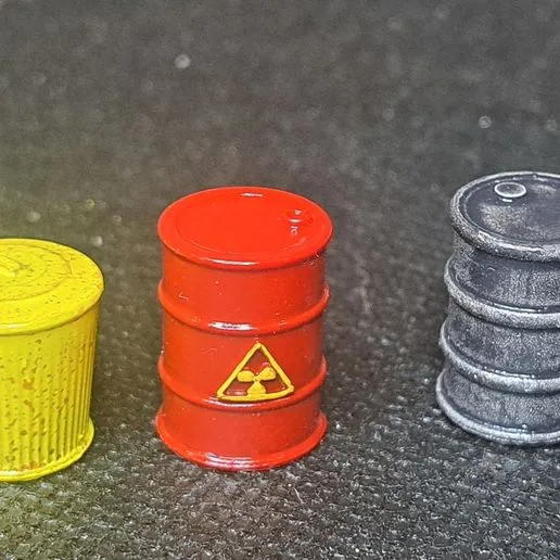 Power Grid Upgraded Resources