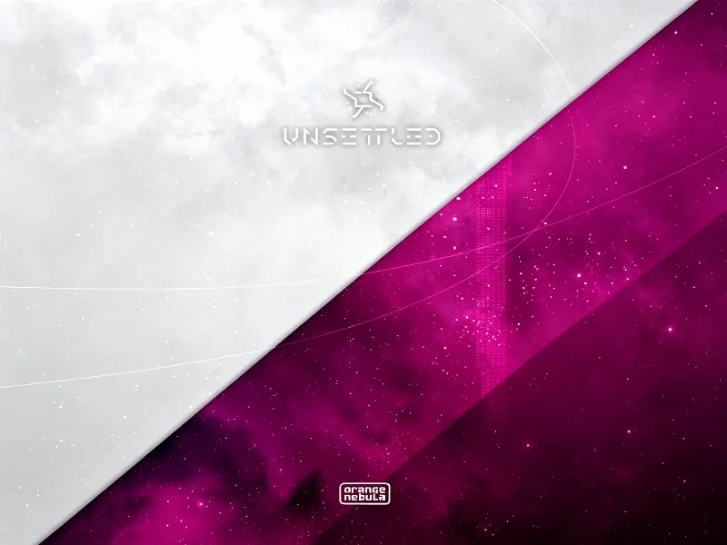 Unsettled (深空迷境) 中文版星球盒收纳