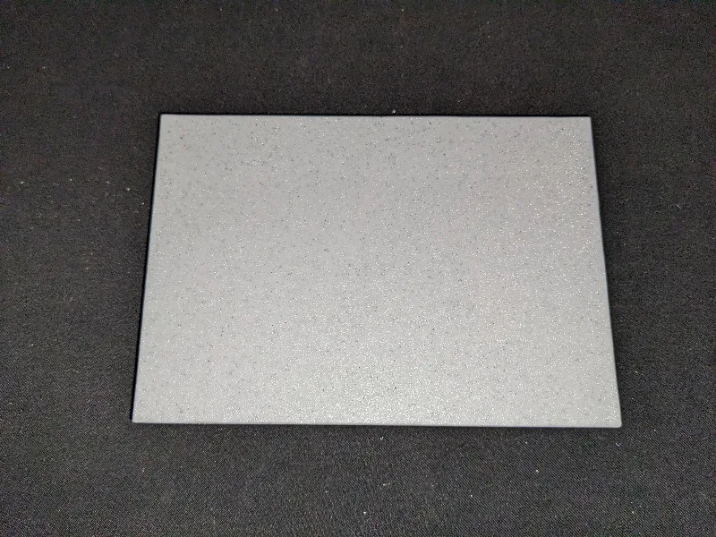 Poker Size Card Setup Box