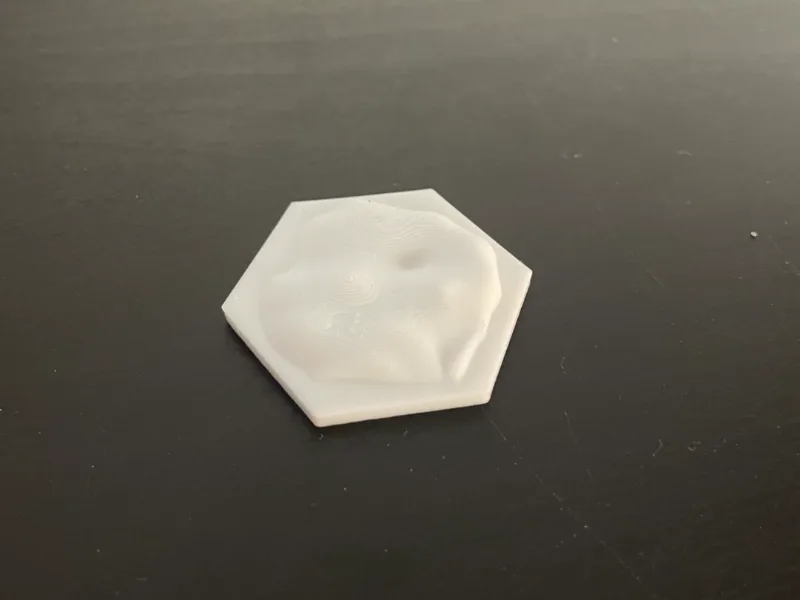 Frosthaven/Gloomhaven - Terrain - Snow