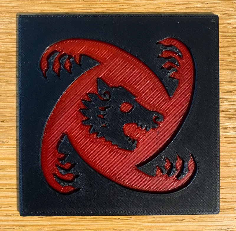 The Werewolf of Thiercelieux
