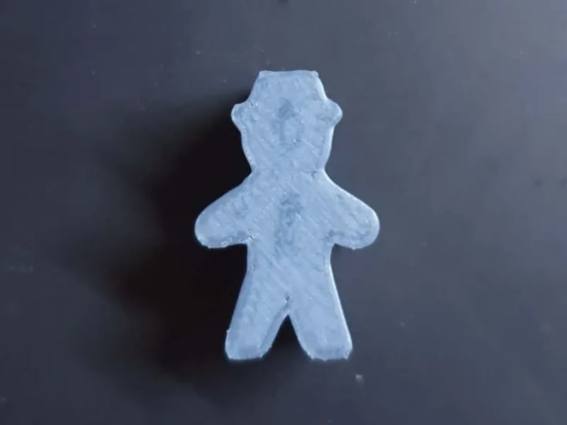 Sub Terra 2 Meeple