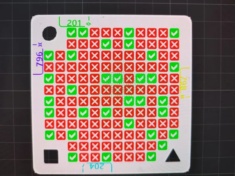 Turing Machine Verification Cards