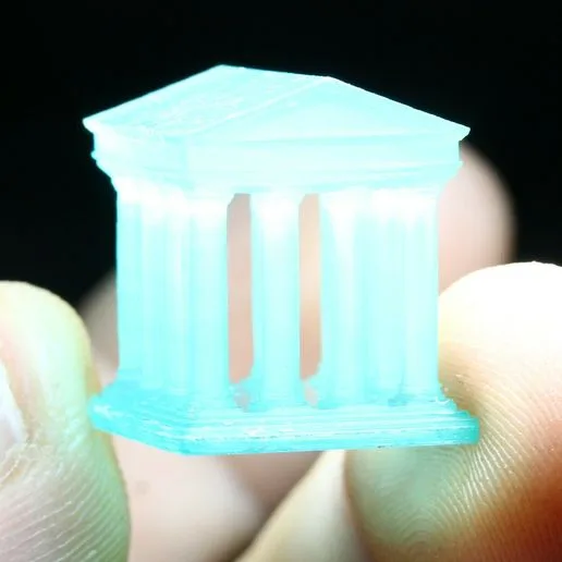 Roman building for Terraforming Mars Turmoil expansion