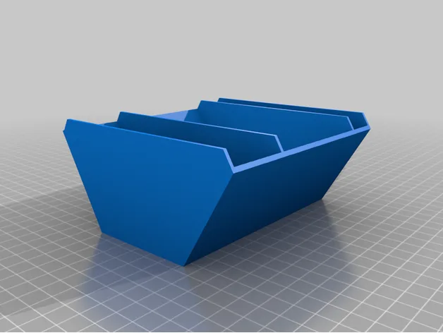 Twilight Imperium 4th edition Hex Tile Holder