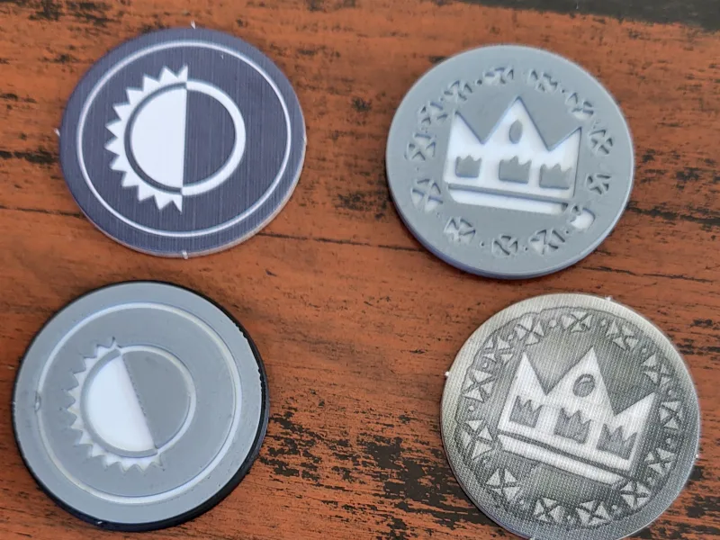 Imperium Horizons, Solstice and King of Kings