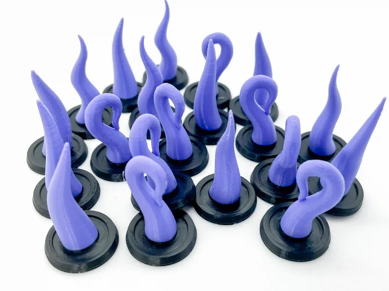 Eldritch Horror - Eldritch Tokens
