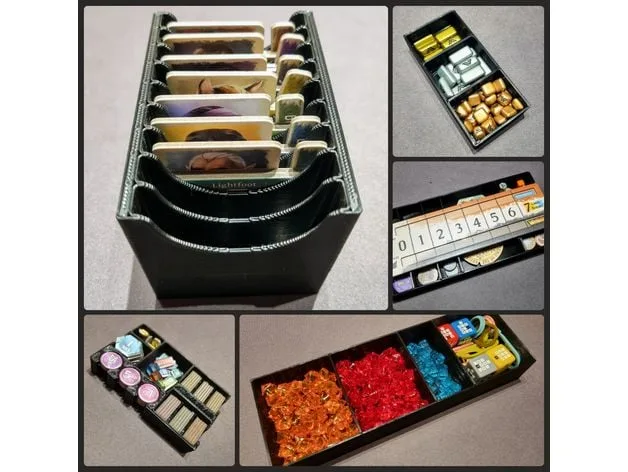 Arydia - Organizer