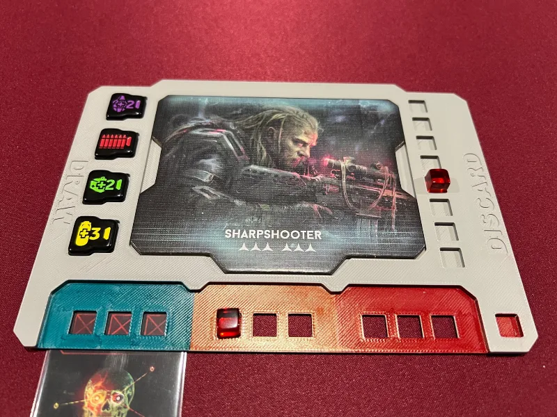 Nemesis Retaliation 6 player addon
