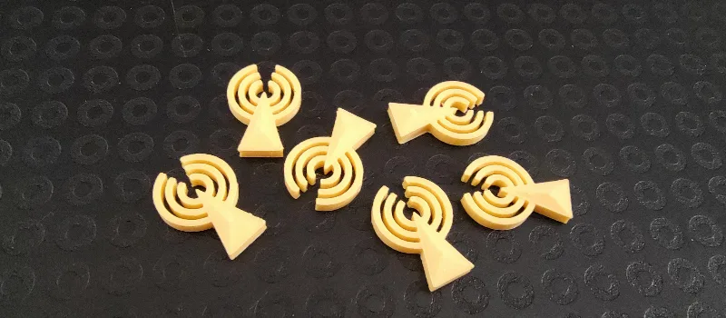Nemesis signal token