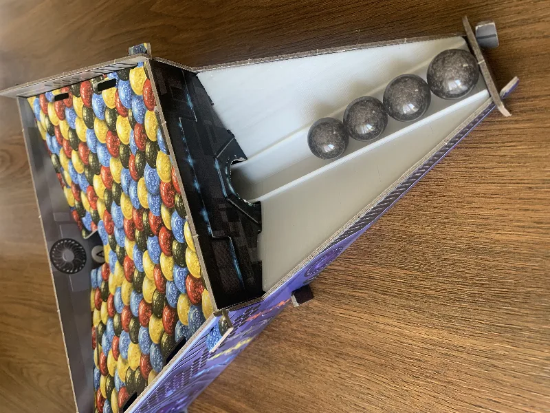 Gizmos Boardgame Cardboard Dispanser Replacement