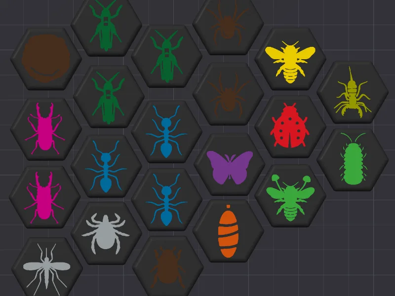 HIVE Ultimate Expansion
