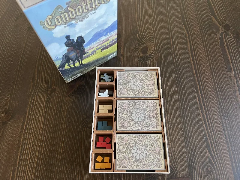 Organizer Insert 
