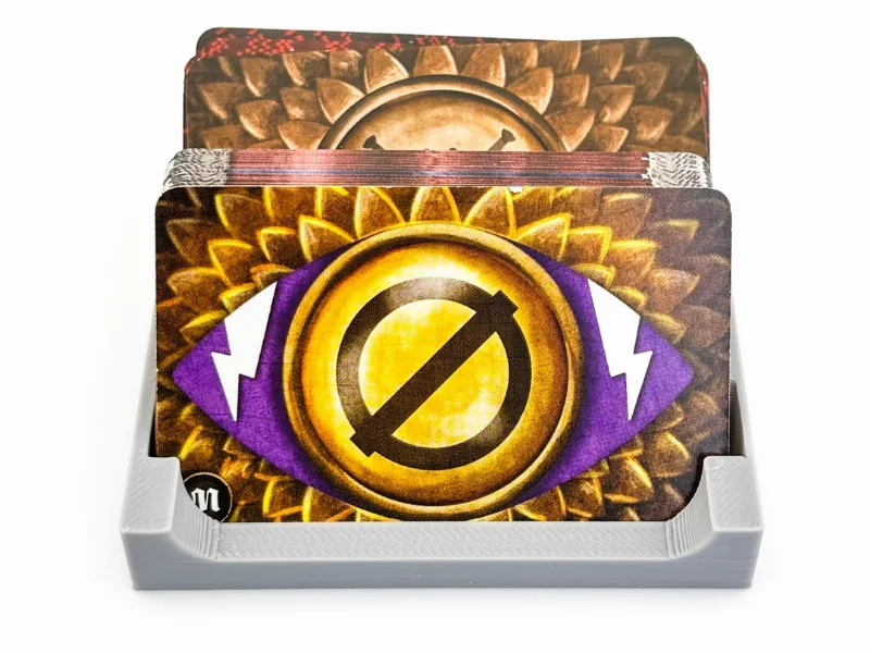 Gloomhaven Modificator Holder