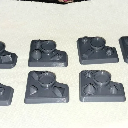 Bunny Kingdom 3D Resources