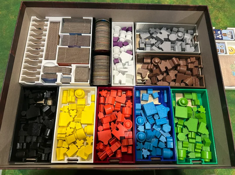 Age of Innovation Insert