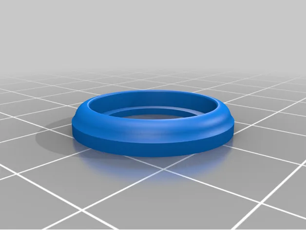 Star Wars: The Clone Wars (Pandemic) Base Ring