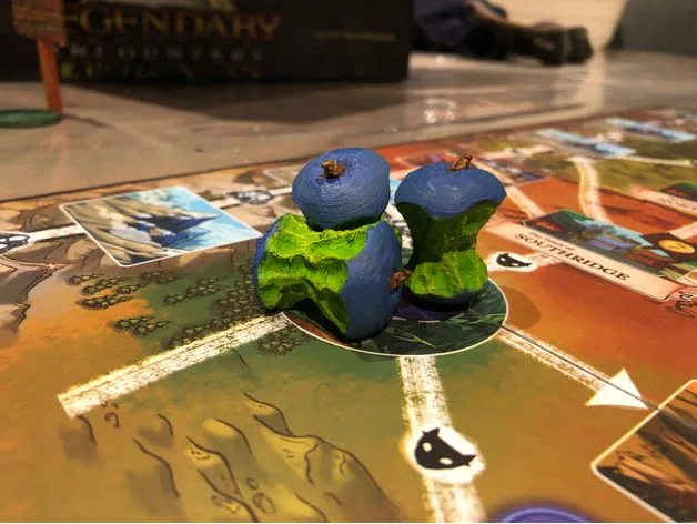 Clank Legacy Tokens (no spoilers)