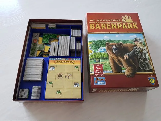 Barenpark insert