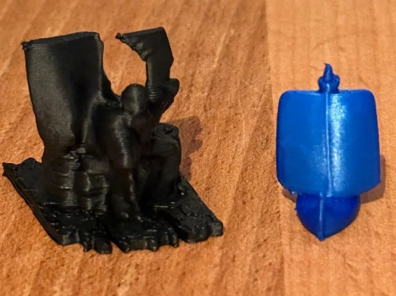 Settlers of Catan Seafarers Replacement Figures