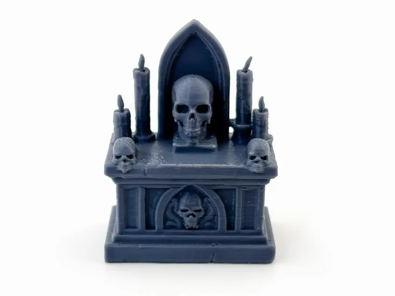 Gloomhaven Altar Token