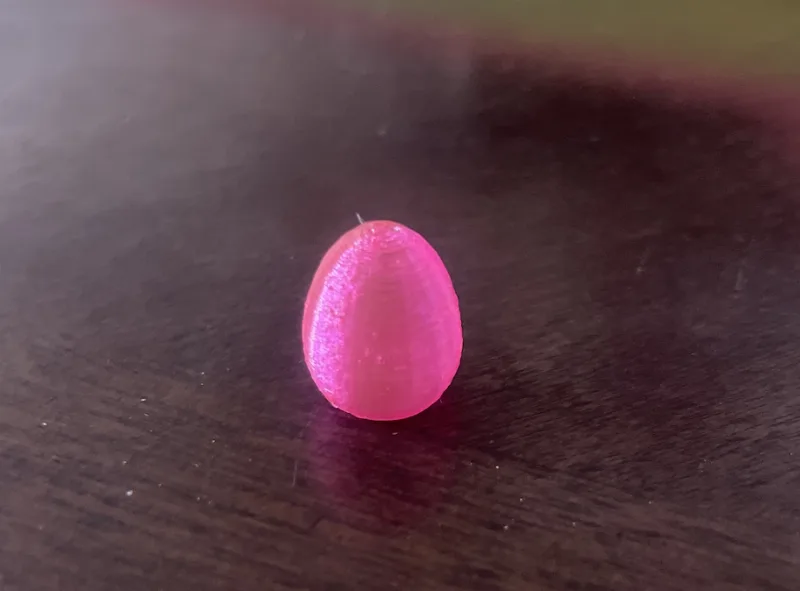 Wingspan egg