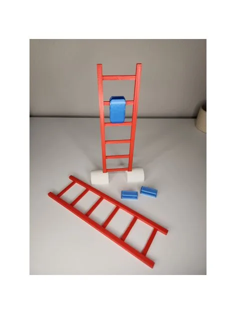 Ladder Tumbler Toy