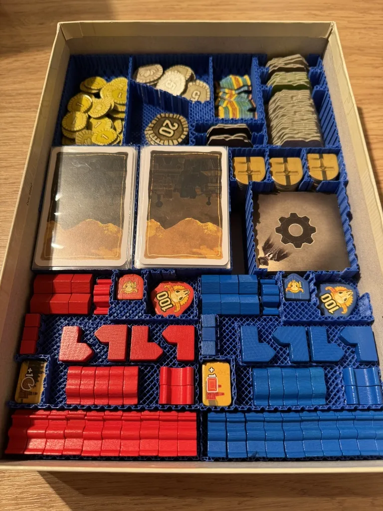 Boonlake Insert