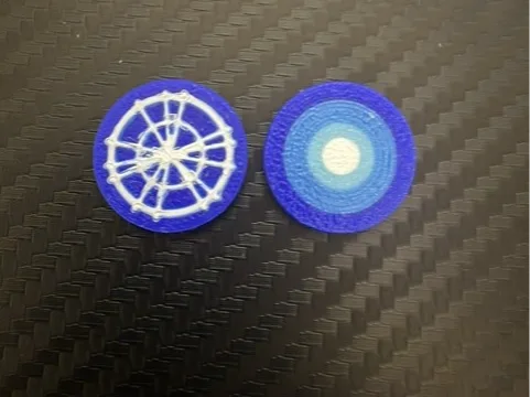 Star Wars: Legion Shield token