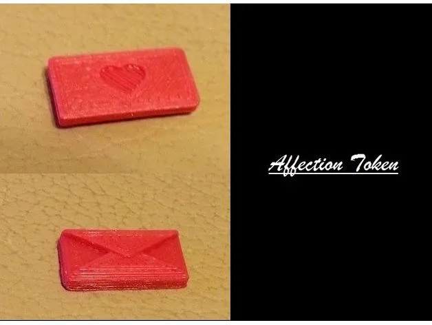 Affection Token