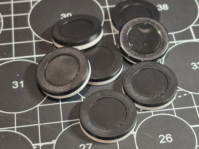 othello compatible replacement piece